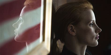 Zero Dark Thirty Ending Explained: The Real Meaning Of Maya's Final Scene