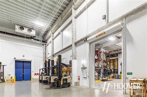 Denver Wholesale Foods - Commercial/Industrial