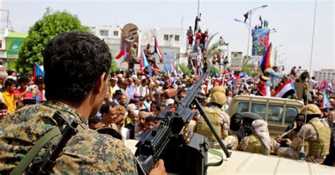 Rights Experts Flag Violations of Rape, Sex Abuse in Yemen