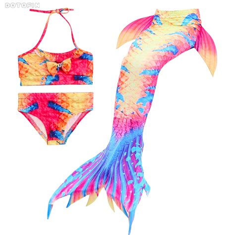 Image result for Girls Mermaid Tail
