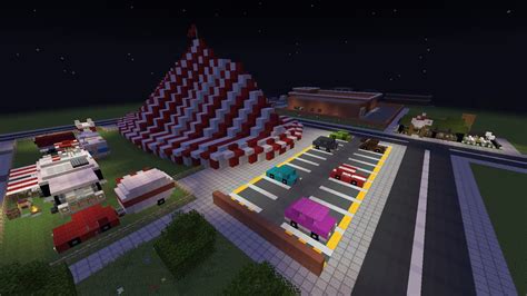 Image result for Tmsc Minecraft Tutorials City
