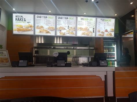 FISHAWAYS, Durban - 749 / 751 Chris Hani Rd - Restaurant Reviews, Phone ...