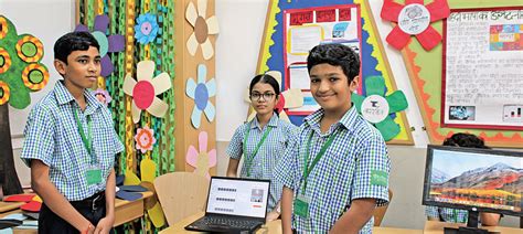 Reliance Foundation School Aacademics | Schools in Koparkhairane, Navi ...