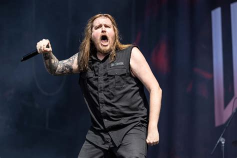 Wage War Announce New Album 'STIGMA' - Spotlight Report