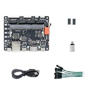 Kocoo Sipeed Tang Primer 20K Gowin GW2A FPGA GoAI Core Board Minimum ...