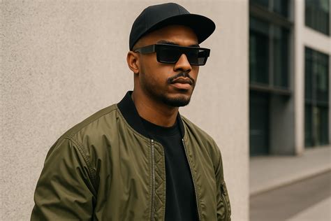 Cool Sunglasses Trends Ruling 2025 Streetwear Fashion – Lit