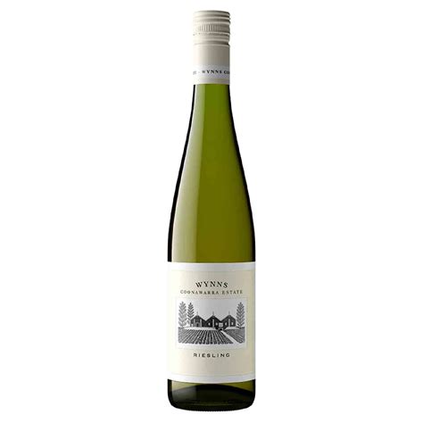 Wynns Coonawarra Estate Wynns Coonawarra Riesling 2022