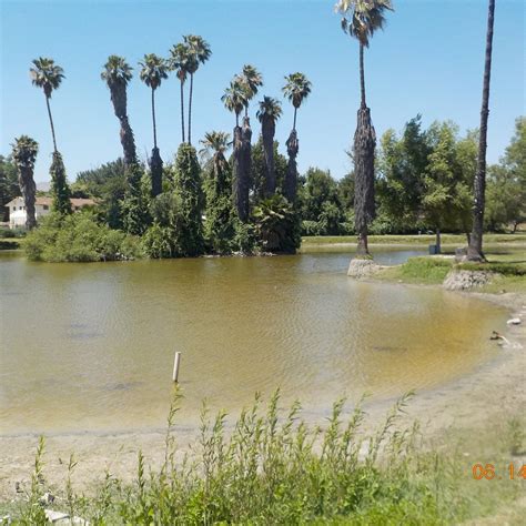 RANCHO JURUPA PARK (Riverside) - Campground Reviews & Photos - Tripadvisor