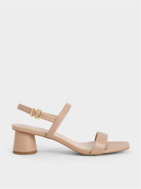 Women's Sandals | Shop Exclusive Styles | CHARLES & KEITH IN