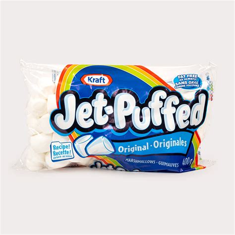 Marshmallow, Creme Jet Puffed - Meridian Farm Market