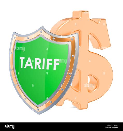Protective Tariff Definition