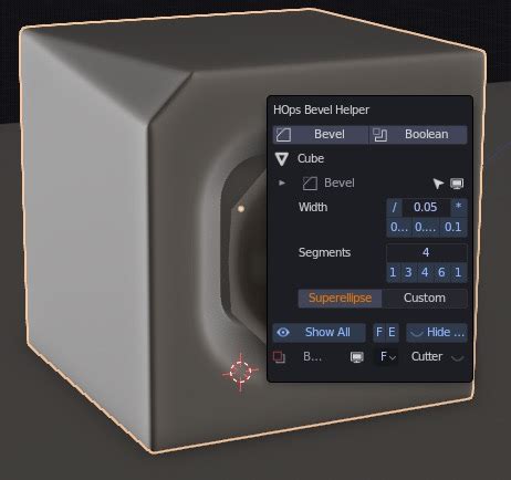 Image result for Hard Ops Tutorial