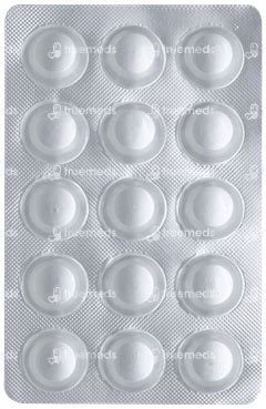 Telekast F Tablet: Uses, Side Effects, Price & Substitutes