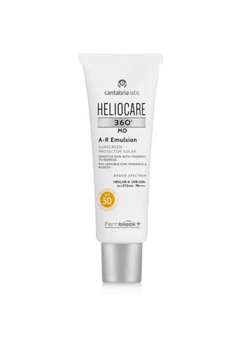 HELIOCARE 360 SPF50 AR EMULSION