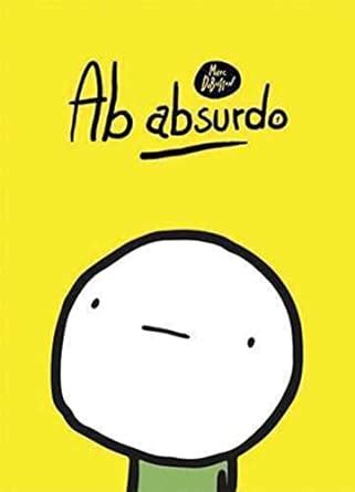 Buy Ab Absurdo Book Online at Low Prices in India | Ab Absurdo Reviews ...
