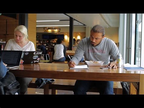 Gonzaga University Images & Videos: Campus Infrastructure, Building ...
