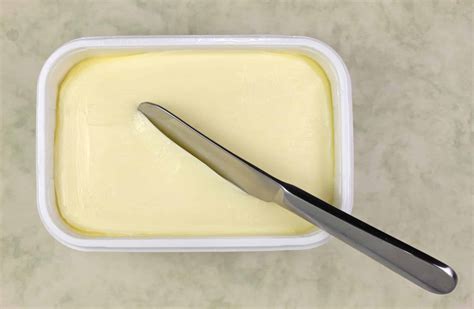 Margarine: The Original Butter Substitute – SPICEography