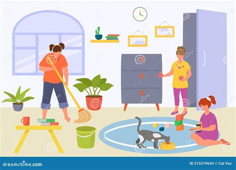 Behavior Cartoon 的图像结果