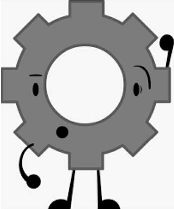 Object Oppose Characters 的图像结果