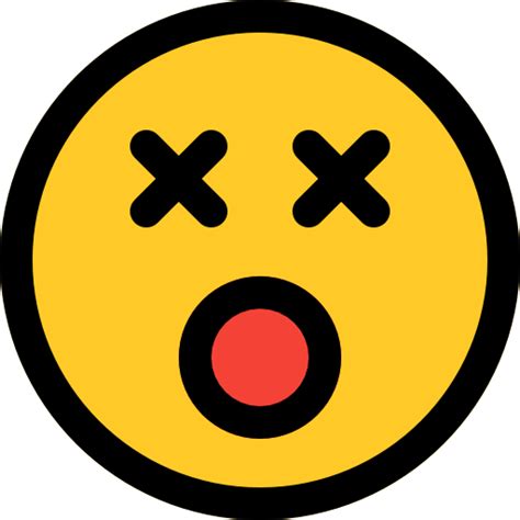 Dead - Free people icons