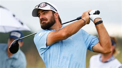 Tom Whitney: The PGA Tour rookie and US Air Force veteran going from ...