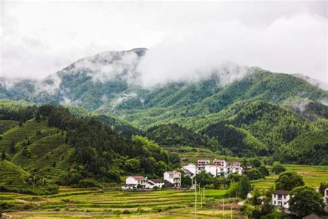 江西有个地方叫资溪，绿水青山间竟然藏着“中国面包之乡”