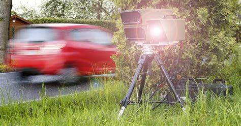 Polizei nimmt Temposünder ins Visier