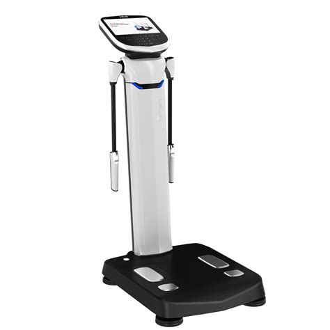 InBody Body Composition Analyzer | Active Fitness Store