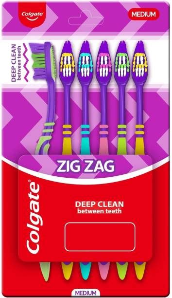 Toothbrush (टूथब्रश) Online In India at Best Prices | Flipkart.com