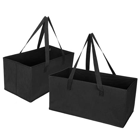 Buy VENO Reusable Grocery Shopping Bags, Storage Boxes, Handy, Premium ...