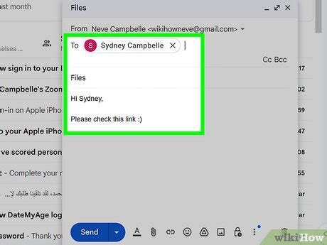 How to File an Email Message 的图像结果