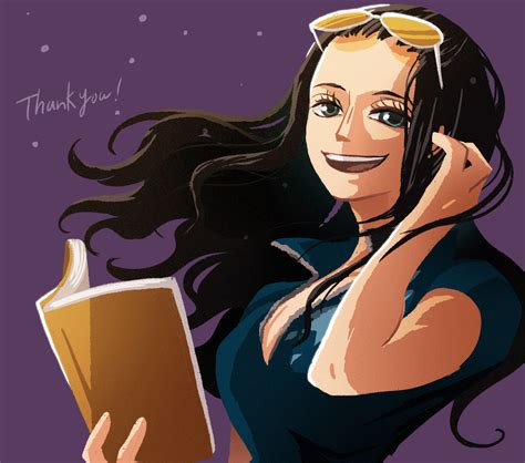 Nico Robin - ONE PIECE - Image by pixiv id 37857222 #4053785 - Zerochan ...