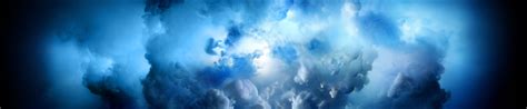 Download wallpaper Clouds, macOS, iMac Pro, 5K, section rendering in ...