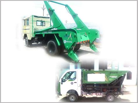 Special Purpose Machines