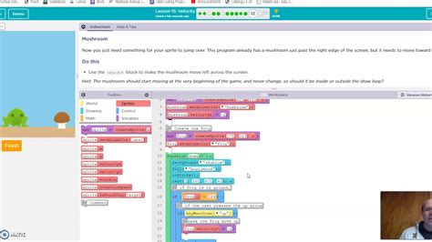 Image result for Code.org Lesson 12 Accelerometer