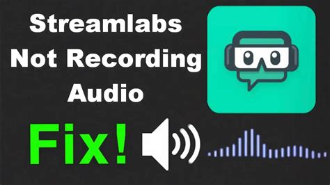 Image result for Recording Error Streamlabs