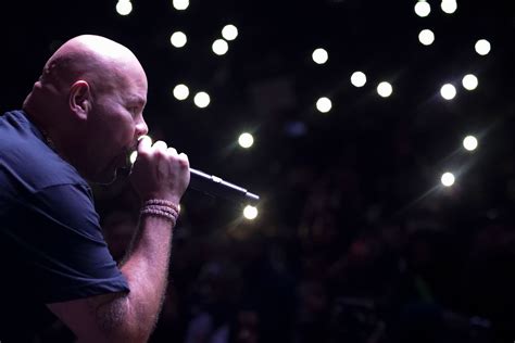 From Killer Mike to Fat Joe, hip-hop stars talk about how first rap ...