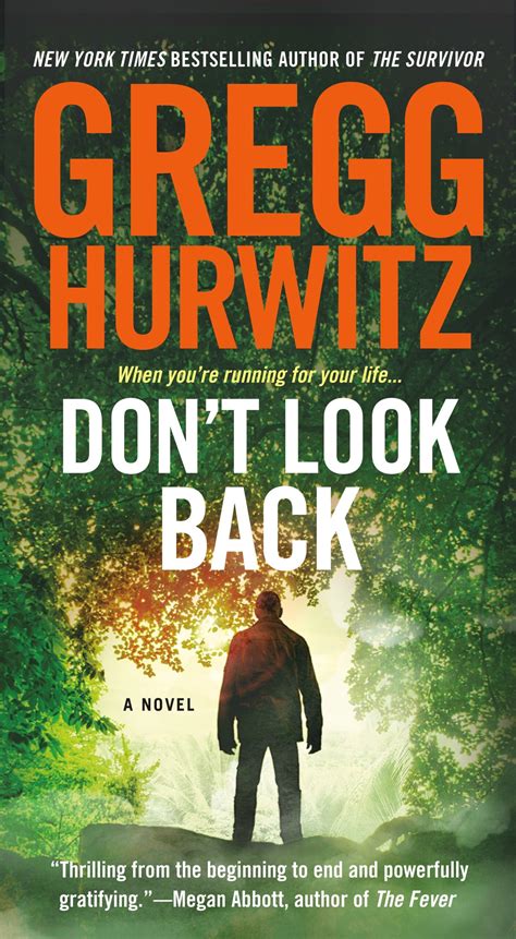 All 45+ Gregg Hurwitz Books in Order [Ultimate Guide]