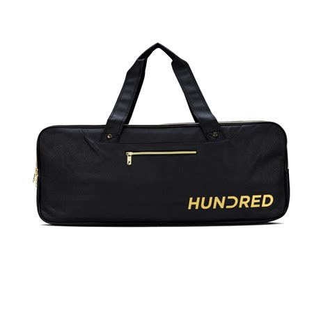 Hundred Utilitarian Kit Bag – Hundred India