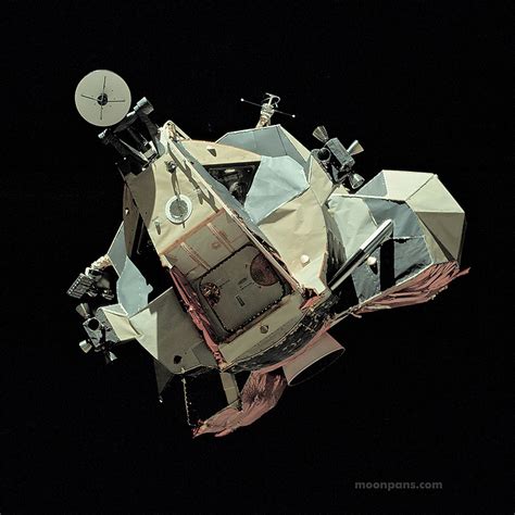 Image result for Apollo 11 First Docking