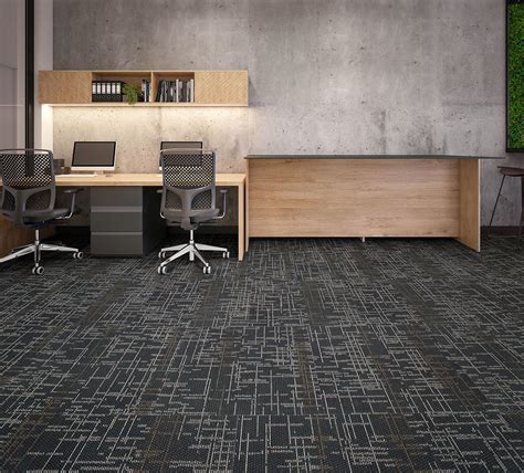 Gallery: Sound + Surface - EF Contract Flooring