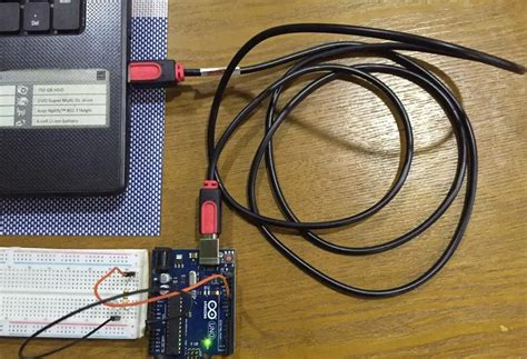 Connect Arduino to PC 的图像结果