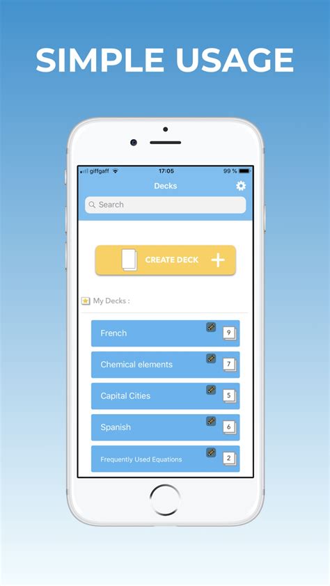 Good Flash Card Making Apps 的图像结果