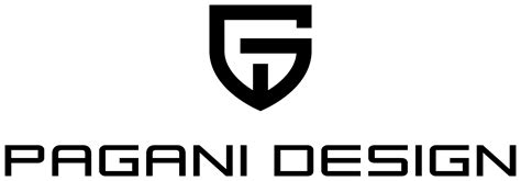Pagani Logo Png
