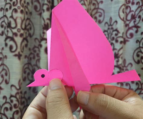 Image result for Paper Flappy Bird Tutorial