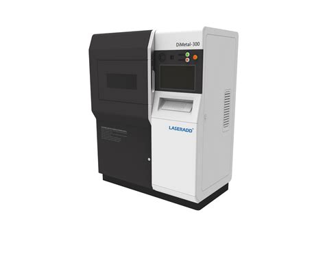 DiMetal-50 金属3D打印机 - DiMetal-50 金属3D打印机 - 广州雷佳增材科技有限公司