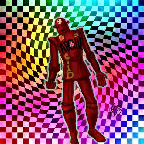 Image result for Robot Archie