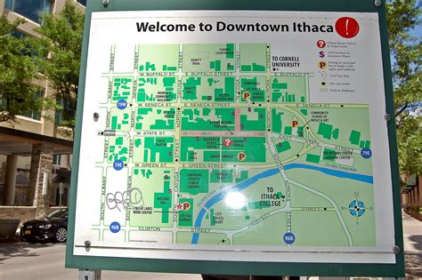 Downtown Ithaca | SkyscraperCity Forum