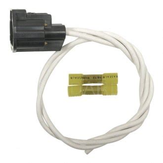 Image result for ABS Control Module Connector