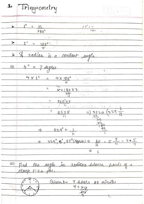 Image result for Class 11 Trigonometry
